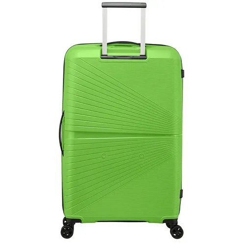 Walizka duża American Tourister Airconic - acid green