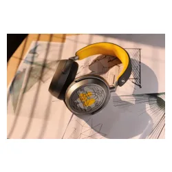 Sennheiser MOMENTUM 4 Wireless 80th Anniversary Edition