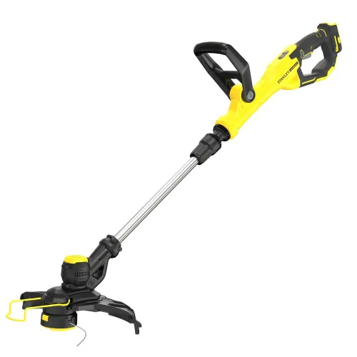 Stanley düzeltici 18v V20 33cm (pil ve şarj cihazı olmadan)