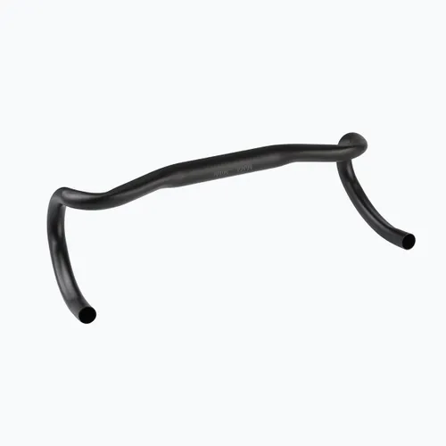 Руль для велосипеда ACCENT Furious 31.8, 420 мм, чёрный, матовый