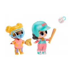 Mga Lalka L.O.L. Surprise All Star Sports Vault Display 12 sztuk