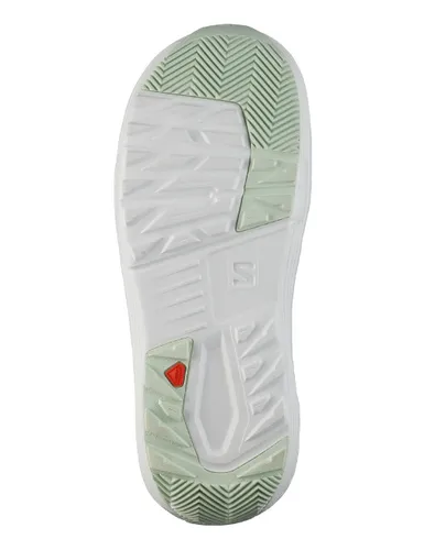 Buty snowboardowe Salomon IVY BOA SJ BOA - Rozmiar (cm) - 25.0