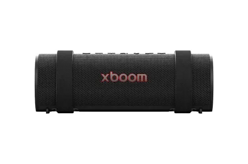 Głośnik Bluetooth LG xboom Grab 30W Czarny