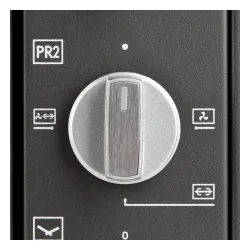 Mini piekarnik Girmi FE58 58l