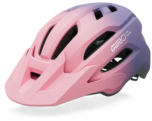 Kask rowerowy GIRO Fixture II MIPS Youth