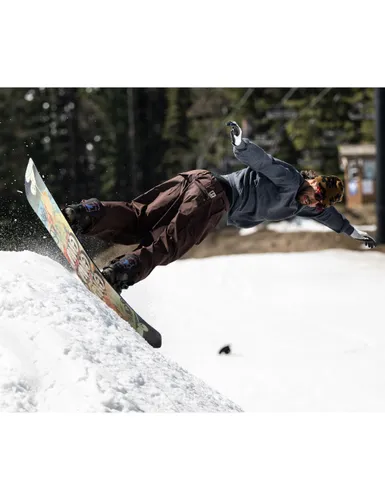 Deska snowboardowa GNU C Money 2026 - Długość (cm) - 156