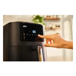 Air fryer Braun MultiFry 5 HF5034 1700W 6l