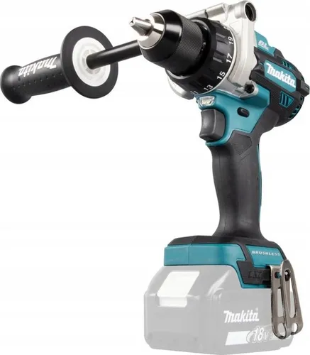 Makita DHP486Z 18 V Akülü Matkap