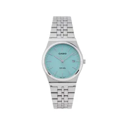 Часы Casio Classic MTP-B145D-2A1VEF серебристые