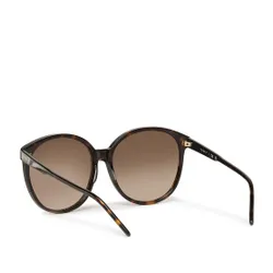 Okulary przeciwsłoneczne Vogue 0VO5509S Dark Havana - Rozmiar (EU) 60