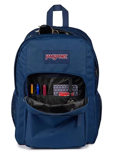 Рюкзак для ноутбука JanSport Big Day Pack - темно-синий