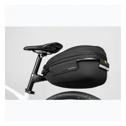 Torba rowerowa pod siodło Topeak DynaPack DX 9,7 l black
