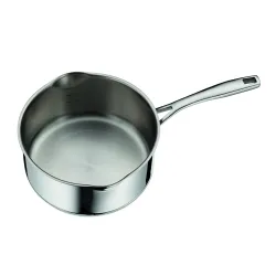 KELA Flavoria 2,6 l - rondel ze stali nierdzewnej