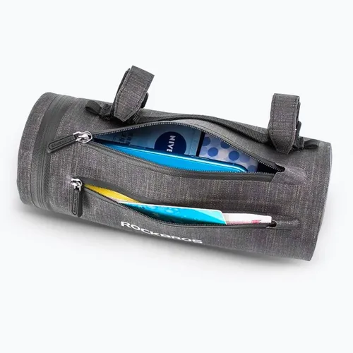Torba rowerowa na kierownicę Rockbros AS-051 2 l black