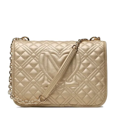 Dragoste MOSCHINO Jc4000pp0gla0901 geanta Oro