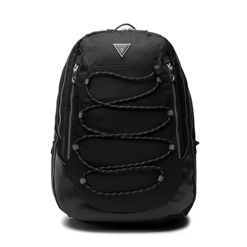 Guess Certosa Nylon inteligent HMECRN P2209 bla Rucsac