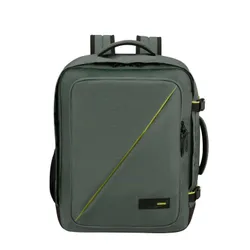 Рюкзак American Tourister Take2Cabin M 15,6" - dark forest