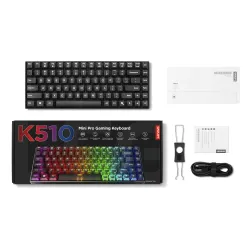 Klawiatura LENOVO Legion K510 Mini Pro