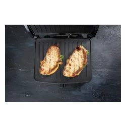 Grill elektryczny Gastronoma 18240001 667cm2