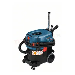 Промышленный пылесос Bosch GAS 35 L SFC+