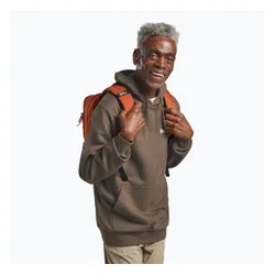 Plecak miejski Jack Wolfskin Terracade 24 l burnt orange