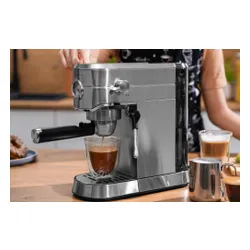 Ekspres GÖTZE & JENSEN ECM700 z modułem do kapsułek Dolce Gusto