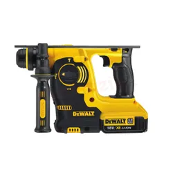 DeWalt Akülü Çekiç DCH253M2