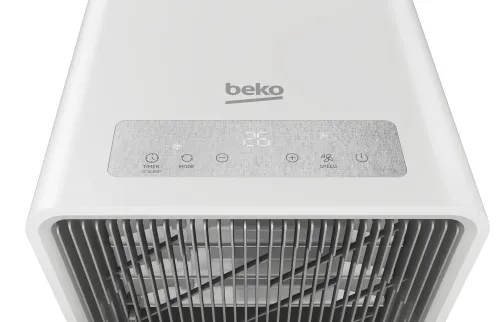 Klimatyzator Beko BP407C