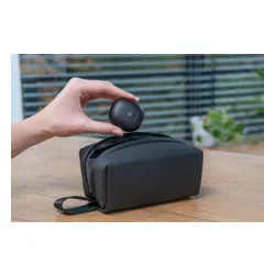 Słuchawki douszne XMUSIC XTW300K Czarny