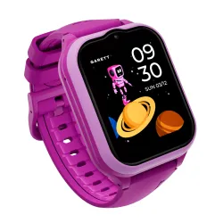 Smartwatch Garett Kids eSIM 4G Różowy