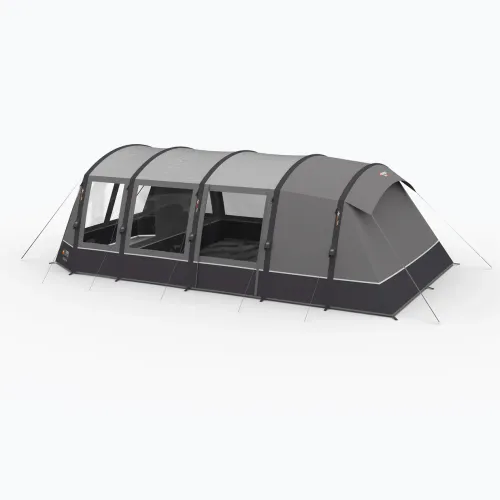 Namiot kempingowy 6-osobowy Vango Lismore Air TC 600XL Package cloud grey