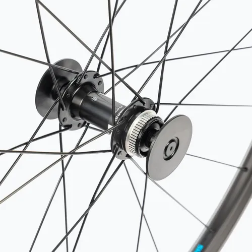 SHIMANO Deore WH-MT500 roata din față