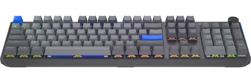 Klawiatura ENDORFY Thock V2 Wireless