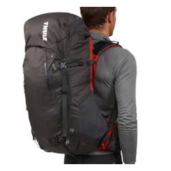 Rucsac de călătorie Thule Versant 50 L-gri asfalt