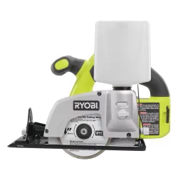 Ryobi Kiremit kesici LTS180M kesme derinliği 22 mm 90° açılı