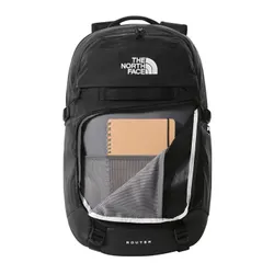 Рюкзак для ноутбука The North Face Router-black