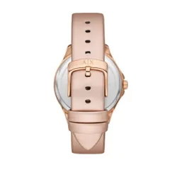 Armani Exchange AX5272 Rose Gold Saati