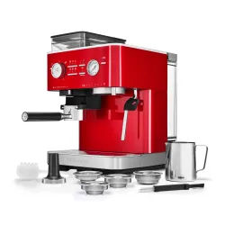 Ekspres kolbowy KitchenAid 5KES6551ECA