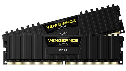 Pamięć RAM Corsair Vengeance LPX DDR4 32GB (2x16GB) 3000 CL16