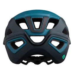 Kask rowerowy LAZER Jackal KinetiCore Niebieski MTB (rozmiar S)