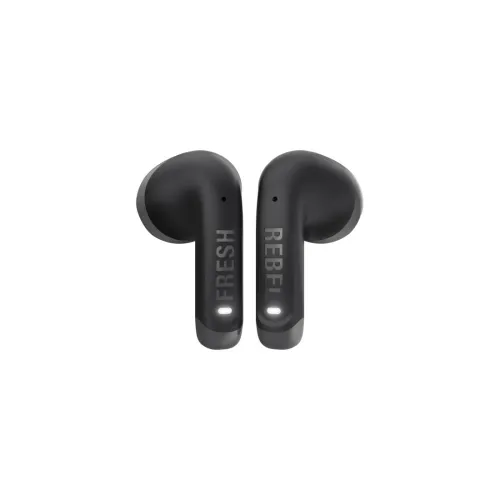 Słuchawki bezprzewodowe Fresh 'n Rebel Twins Core 2 Douszne Bluetooth Storm Grey