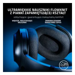 Razer Barracuda Kulaklıklar Siyah (RZ04-03790100-R3M1)