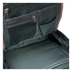 Gogoasa D010-8969-F Rucsac Roz Deschis / Bleumarin