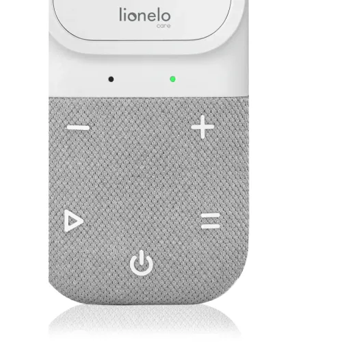 Niania elektroniczna Lionelo Babyline 2.3