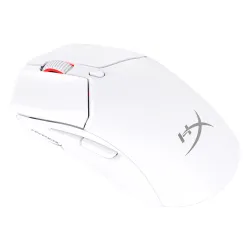 Myszka gamingowa HyperX Pulsefire Haste 2 Mini Biały