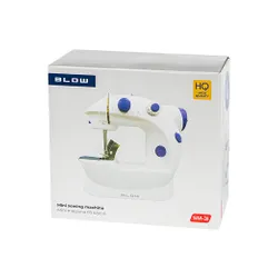 Maszyna do szycia BLOW SM-31 Biały
