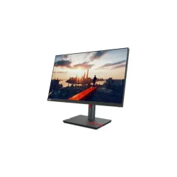 Monitor Lenovo ThinkVision P24h-30 (63B3GAT6EU) 24" 2K IPS 60Hz 4ms