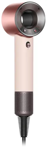 Suszarka do włosów Dyson Supersonic Travel 492457-01 1220W 2 prędkości 3 temperatury