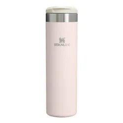 Kubek termiczny Stanley AeroLight 0,6 l - rose quartz