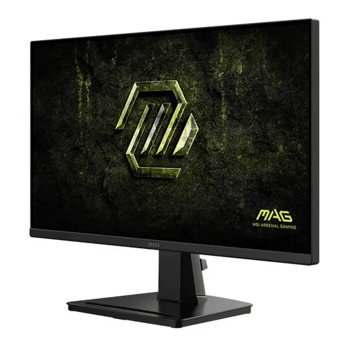 Monitor MSI Mag 256F E20 24.5" 1920x1080px IPS 200Hz 0.5 ms [GTG]